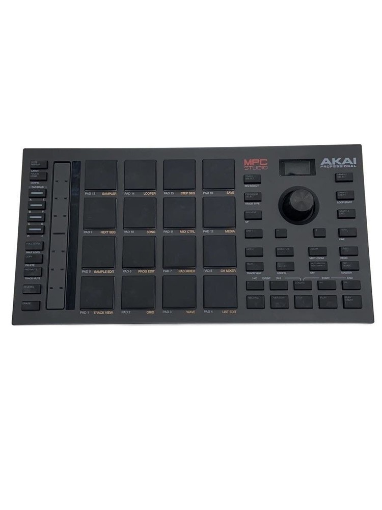 AKAI DJ Equipment MPC STUDIO Used