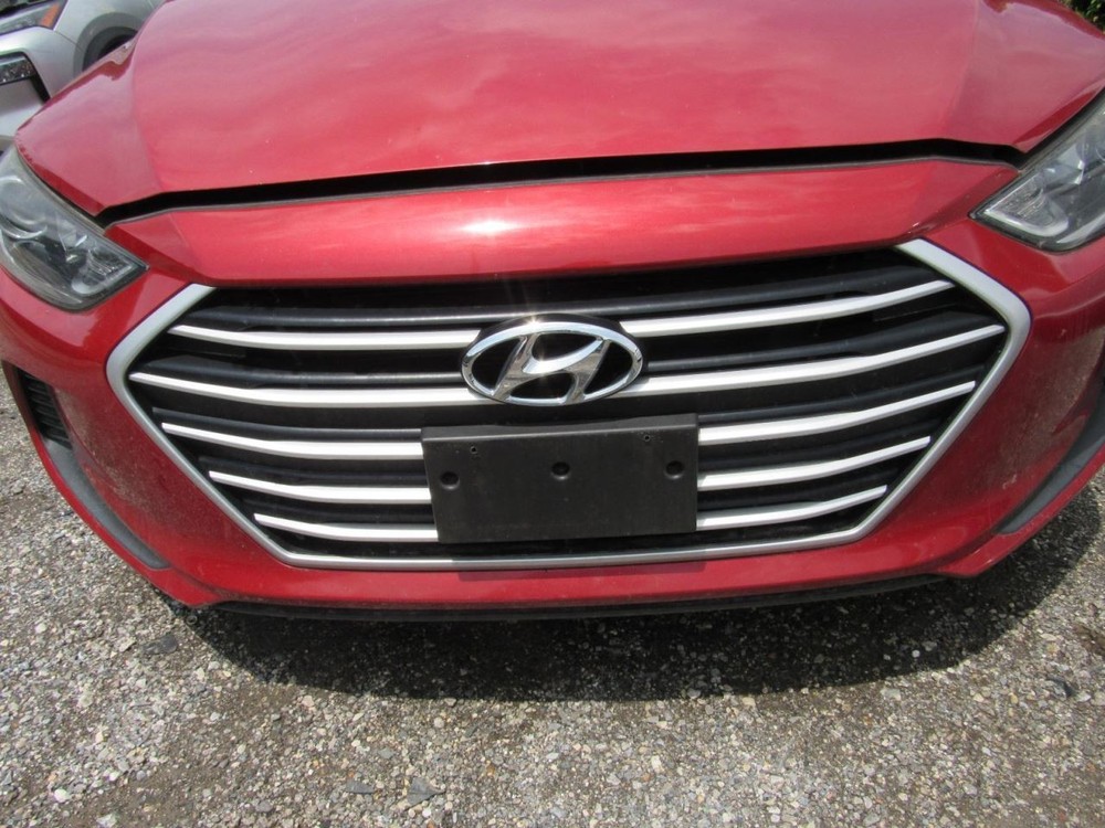 ELANTRA 2017 Glove Box 1056036
