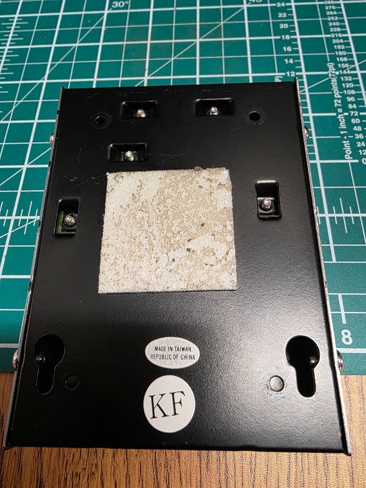 TRU SPEC SIGNAL COMBINER MODEL SC-3