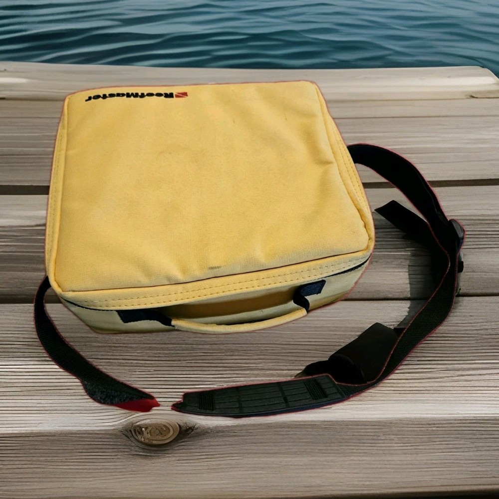 Sealife ReefMaster Flash Link SL962 /Manual / Accessories with Case Pre-owned