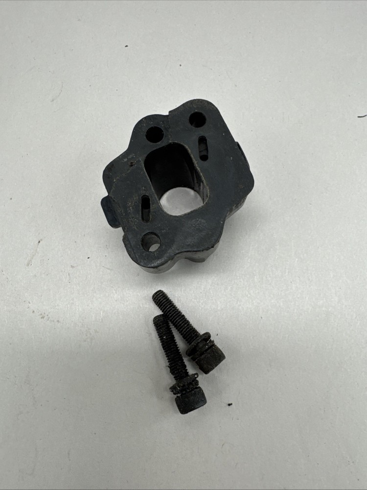 OEM Echo PB-46HT PB-60HT Blower Intake Insulator & Bolts