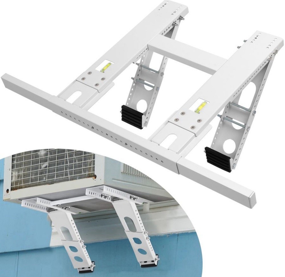 getlstub Air Conditioner Support Bracket Adjustable