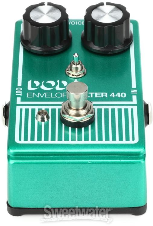 DOD Envelope Filter 440