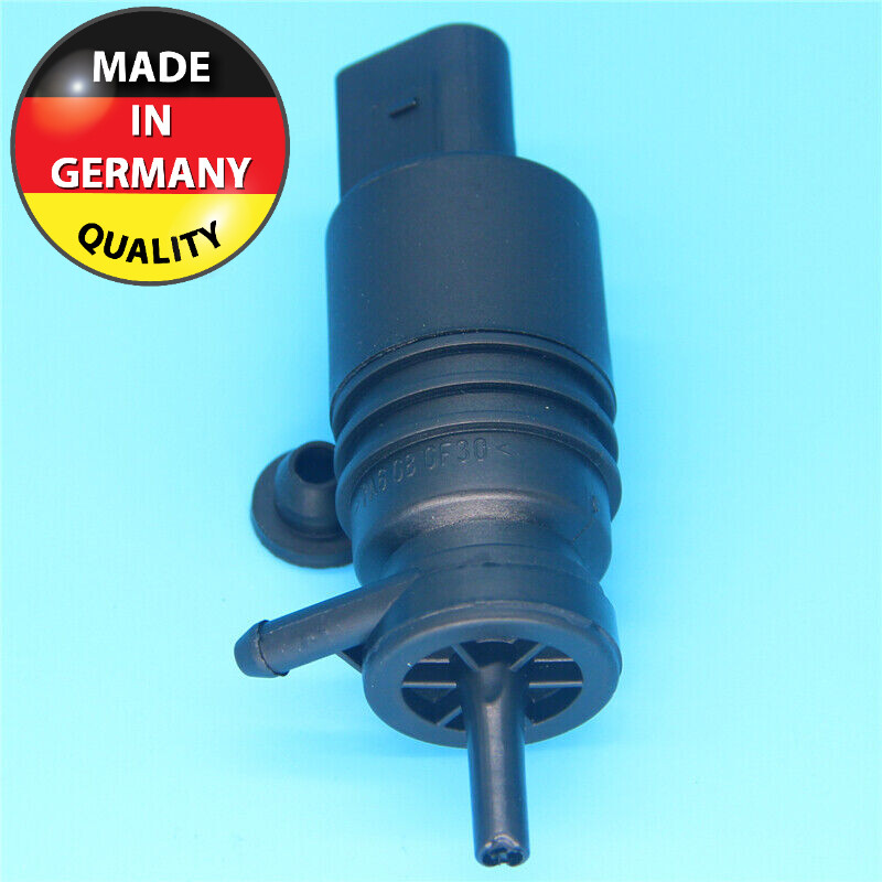 Windshield Washer Pump For BMW E36 E46 E53 E83 E85 318i 320i 323i X3 X5 Z4