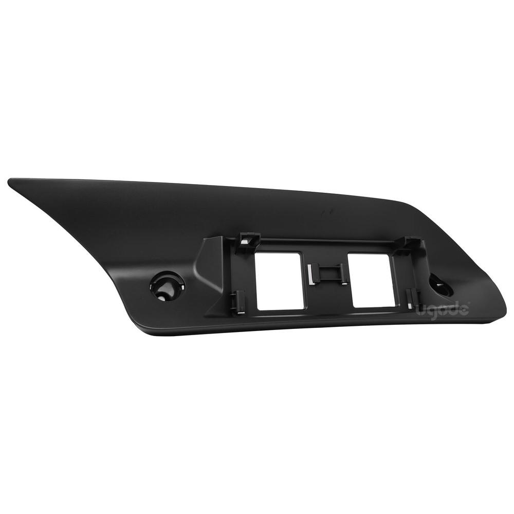 Ugpde Plastic Frame Base Stand Bracket for Benz E Class W212 Screen