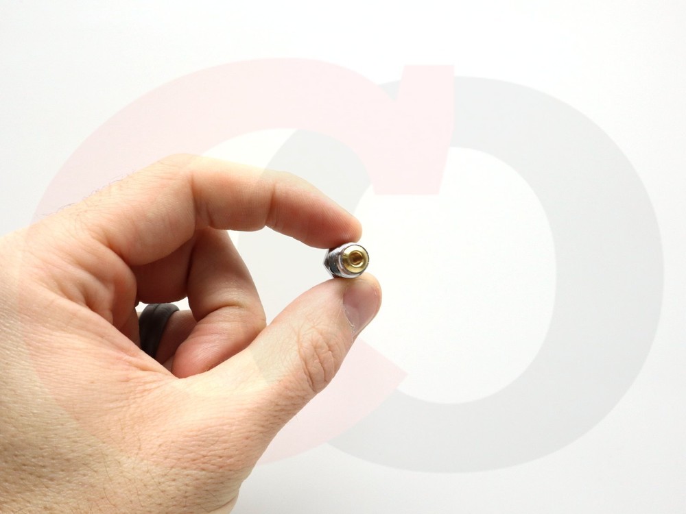 HPA Burst Disk 7.5k - 2 pack (Compressed Air Paintball )