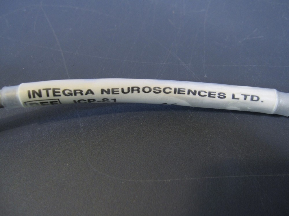 Integra REF: ICP-81 CUSA Excel Monitor Adaptor Cable