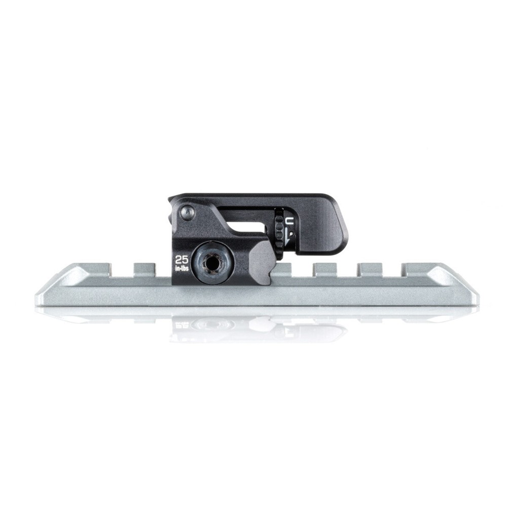 SCALARWORKS PEAK 02 FOLDING FRONT IRON SIGHT (SW2010)