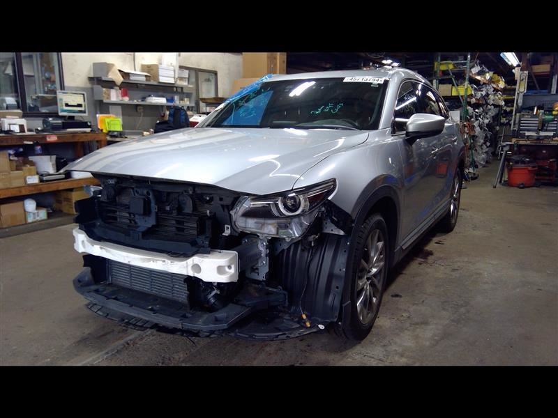 Head Up Display 2016-2017 Mazda CX-9 TK4855HU0