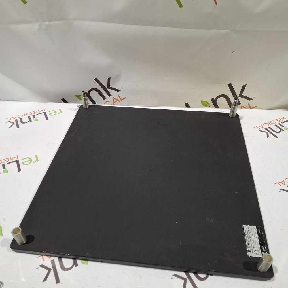 Steris 93909 X-Ray Tabletop Board