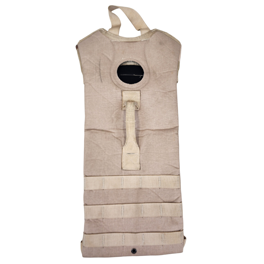 Tan 3L Hydration Carrier – Used Serviceable *mocinc.1982*