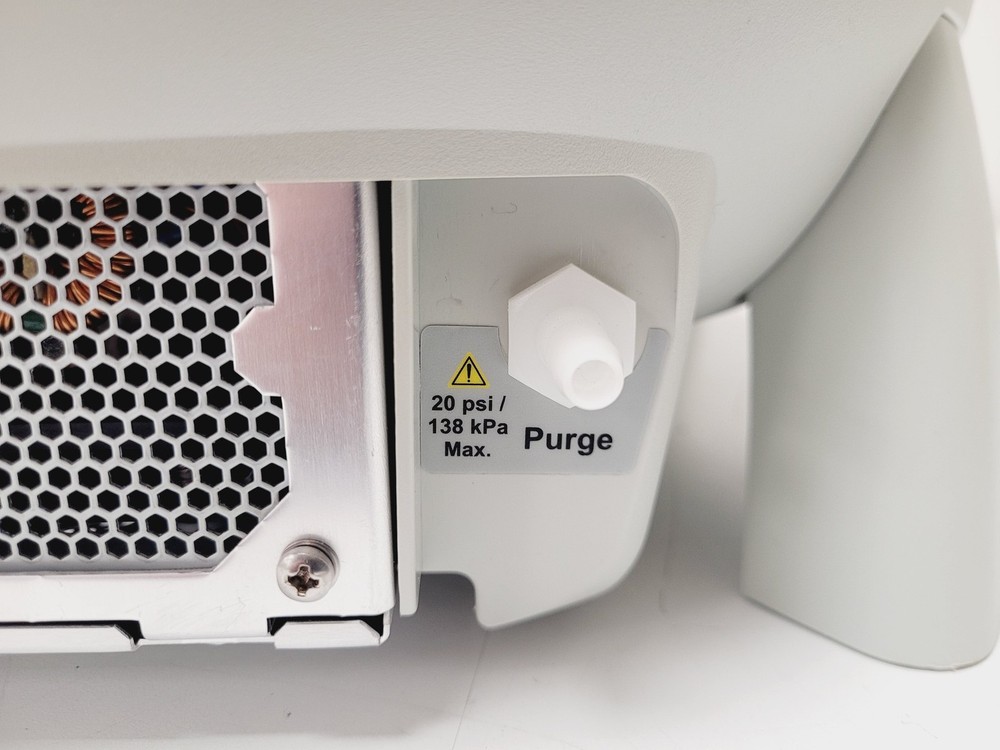 Thermo Scientific Evolution 220 UV-Visible Spectrophotometer