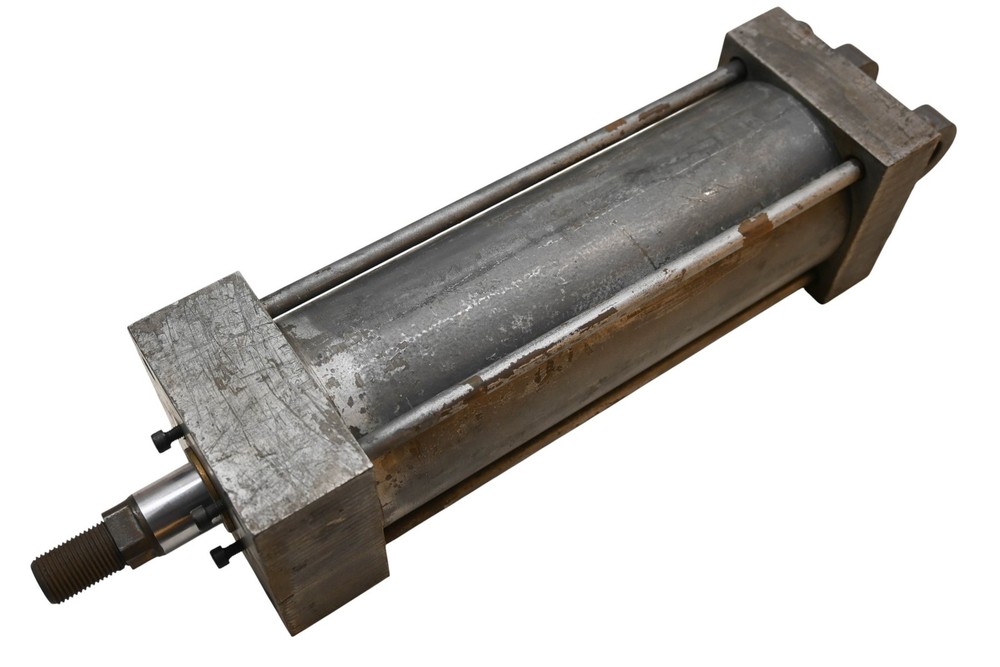 Sheffer U9996-3, 3 1/4MHC8P Pneumatic Cylinder