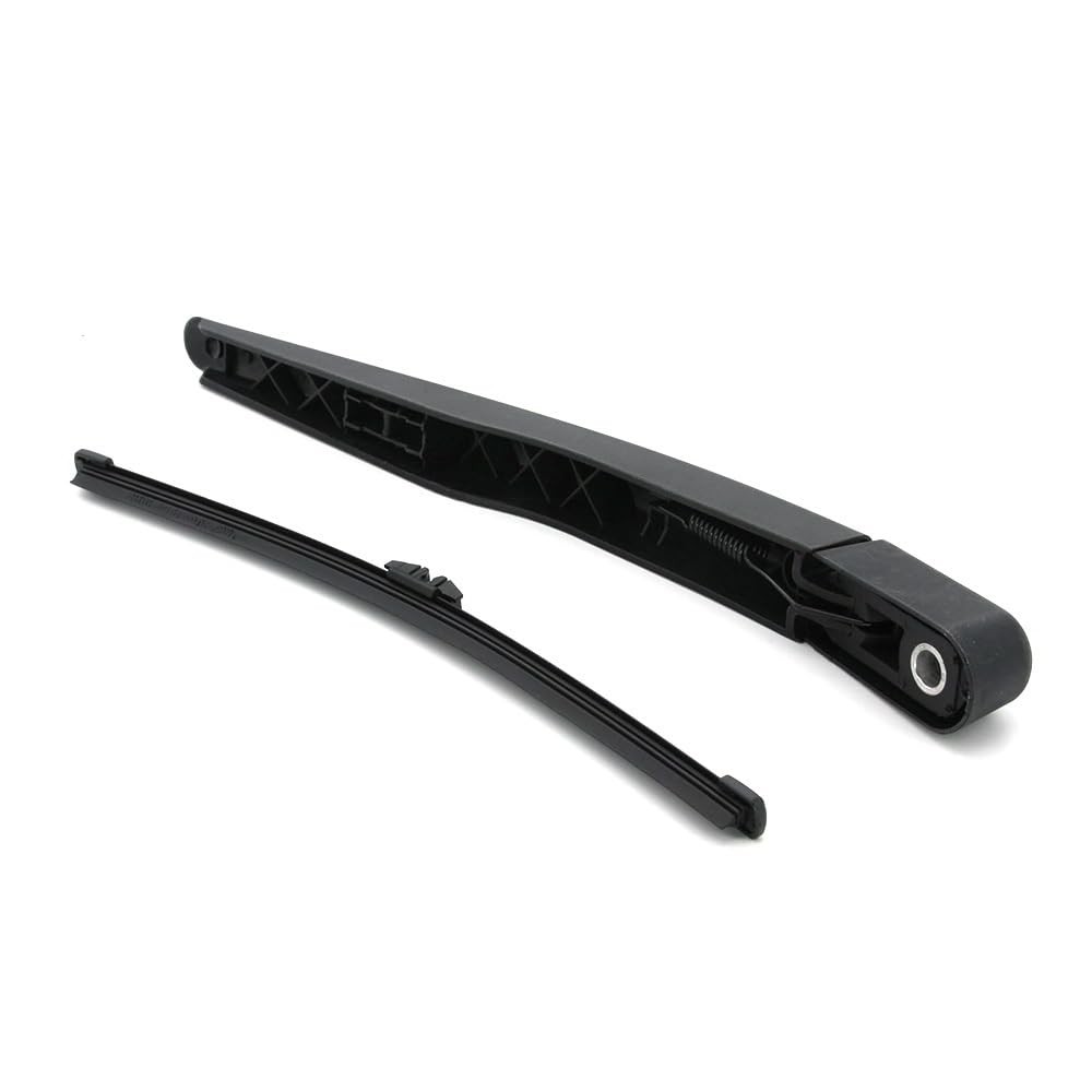 Rear Windshield Wiper Arm Compatible with Ford Escape 2013-2018 Vehicles, Bac...