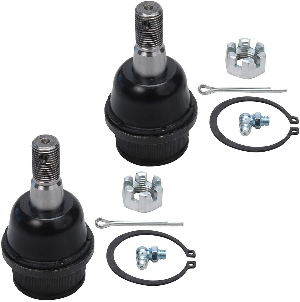 New 10pc Complete Front Suspension Kit for Ford