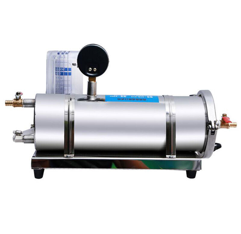 Automatic Liquor Wine Filter Ageing Machine Filtering Machine Brewing Equipment
