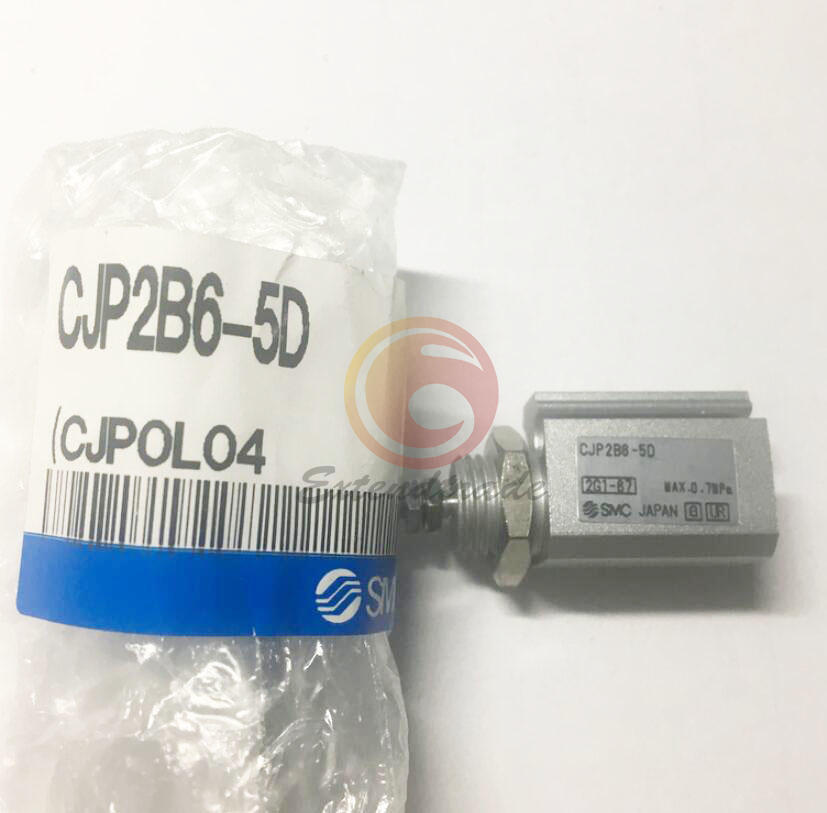 1PC New SMC CJP2B6-5D CJP2B65D Cylinder