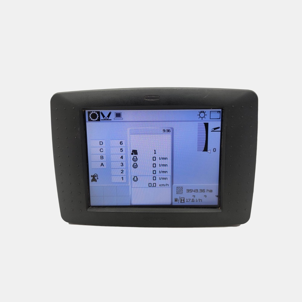 Claas CEBIS A030 Terminal Display 21846067