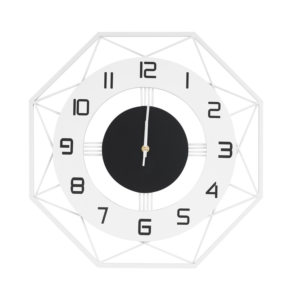 Modern Wall Clock Decorative Wall Clock Wall Clock for Home