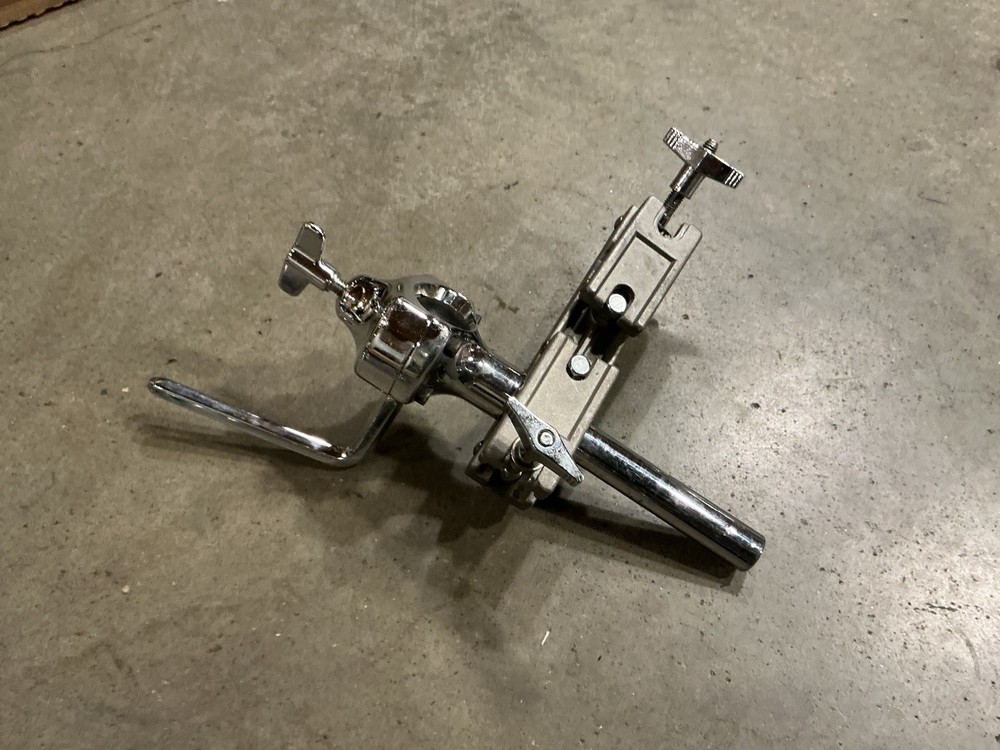 SONOR Single Tom Drum Mount w CLAMP #LH3