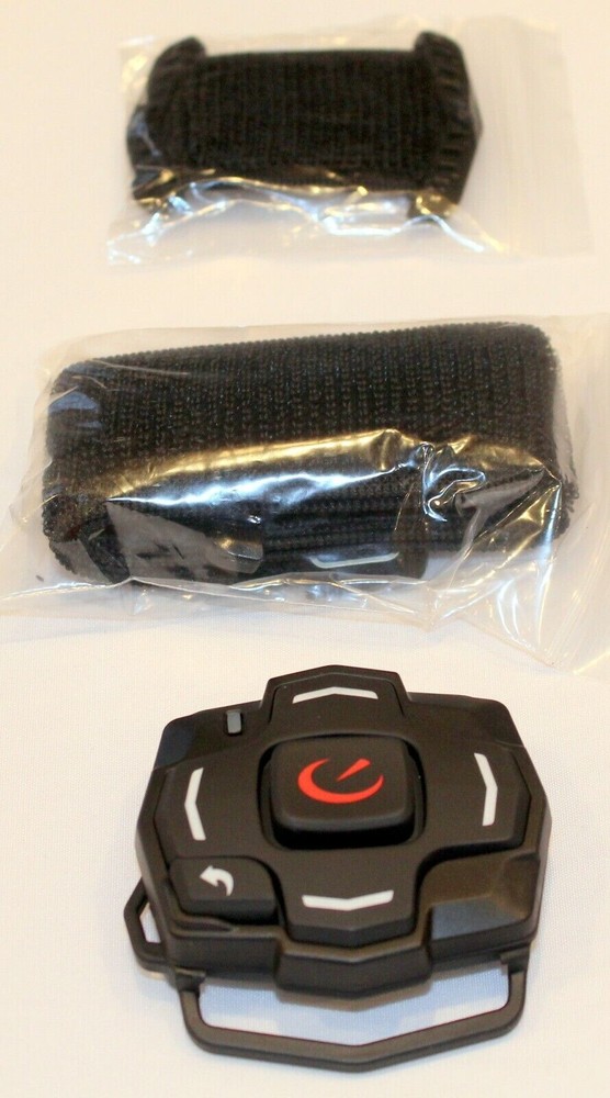 OAKLEY AIRWAVE WRIST CONTROLLER BRAND NEW 1.5 Goggle