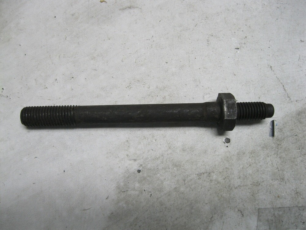 Engine Cylinder Head Bolt Set ROL MM23186