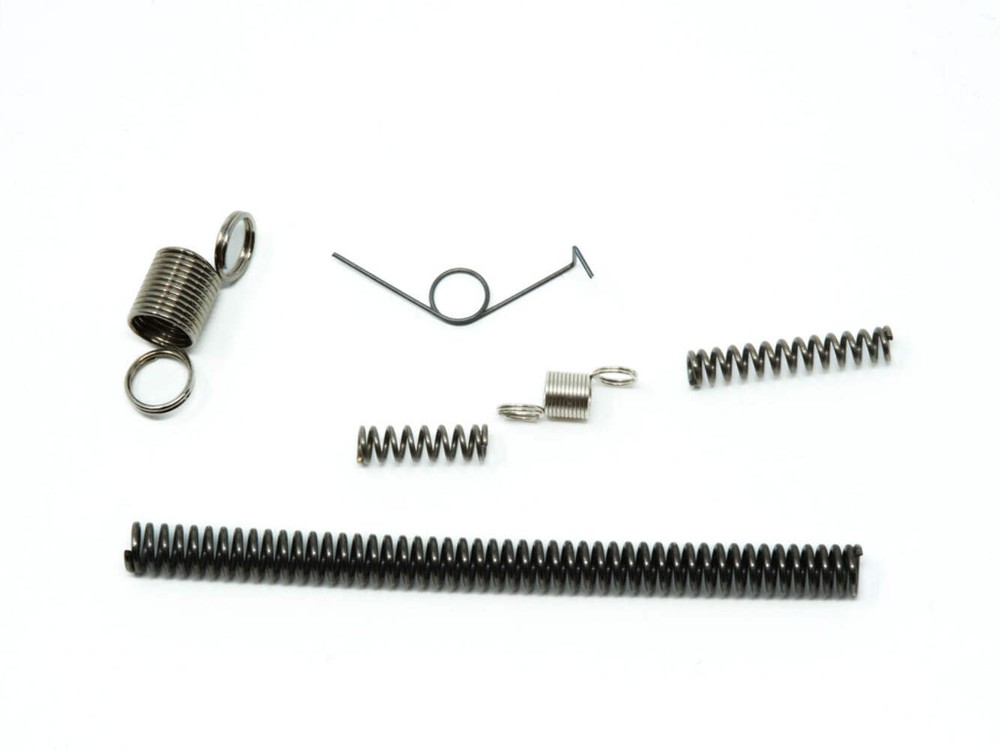 SHS V7 Spring Set