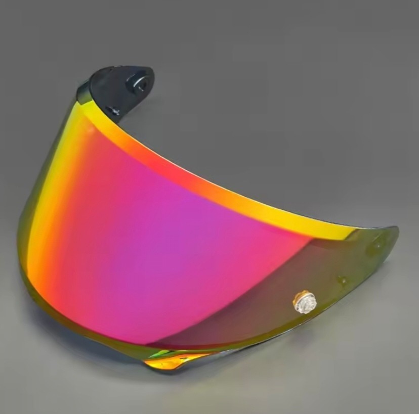 HJC RPHA 12 Visor Rose Gold Shield