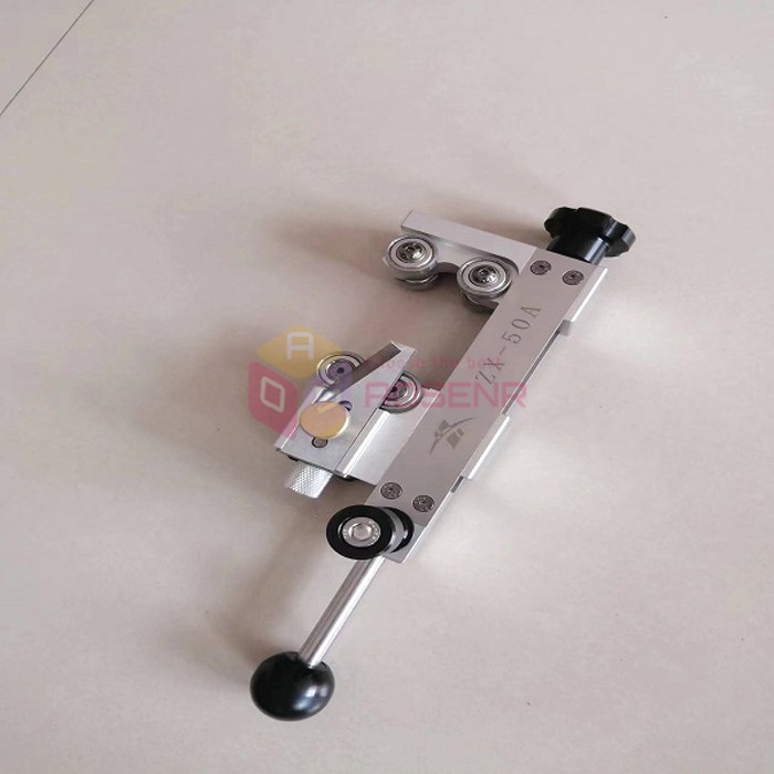 ZX-50A Cable Stripper Wire Stripping Tool 10-35KV High Voltage Cable Stripping