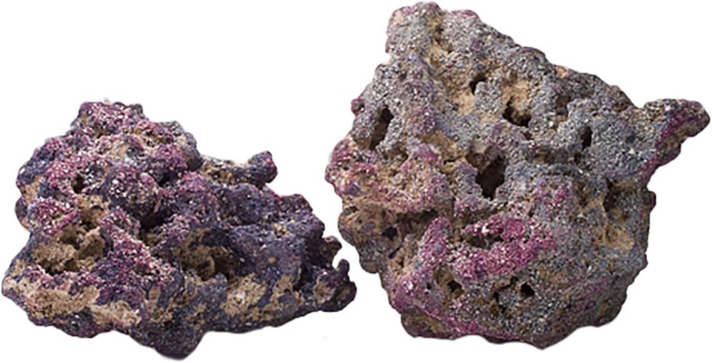 Aquatics Life Rock Display Box, 20 lb
