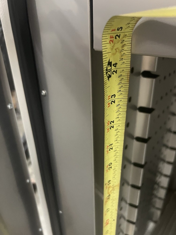 LAC High- Performance Benchtop Oven