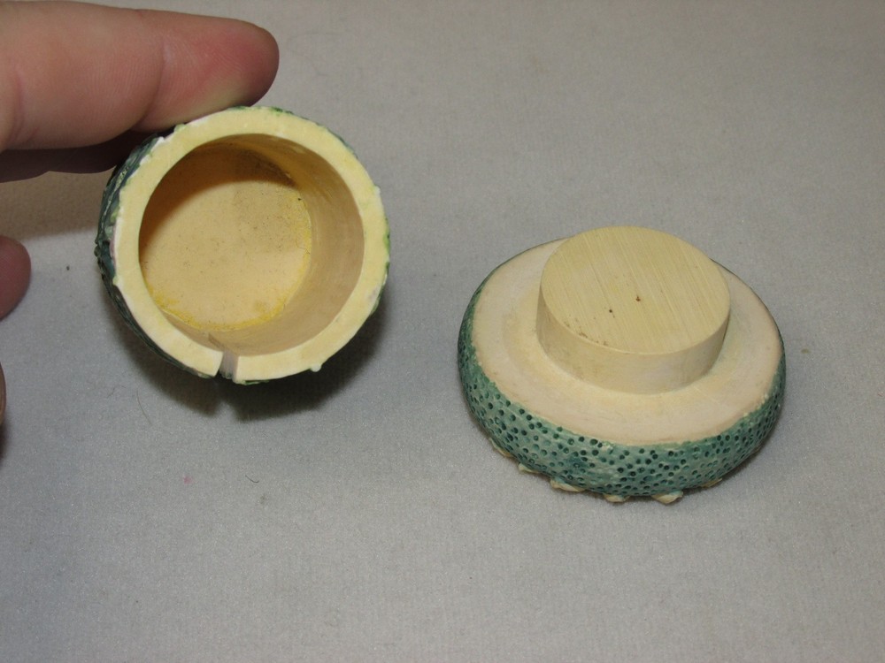 Sunflower Stamp Roll Dispenser *