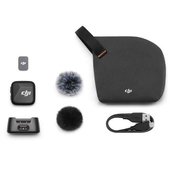 DJI Mic Mini Transmitter