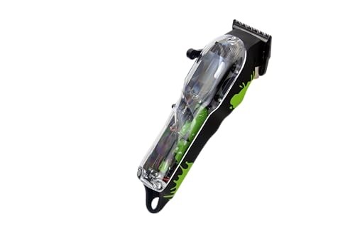 Clipper and Trimmer Box Set (Black SPLATT Pack) Black Splatt Pack