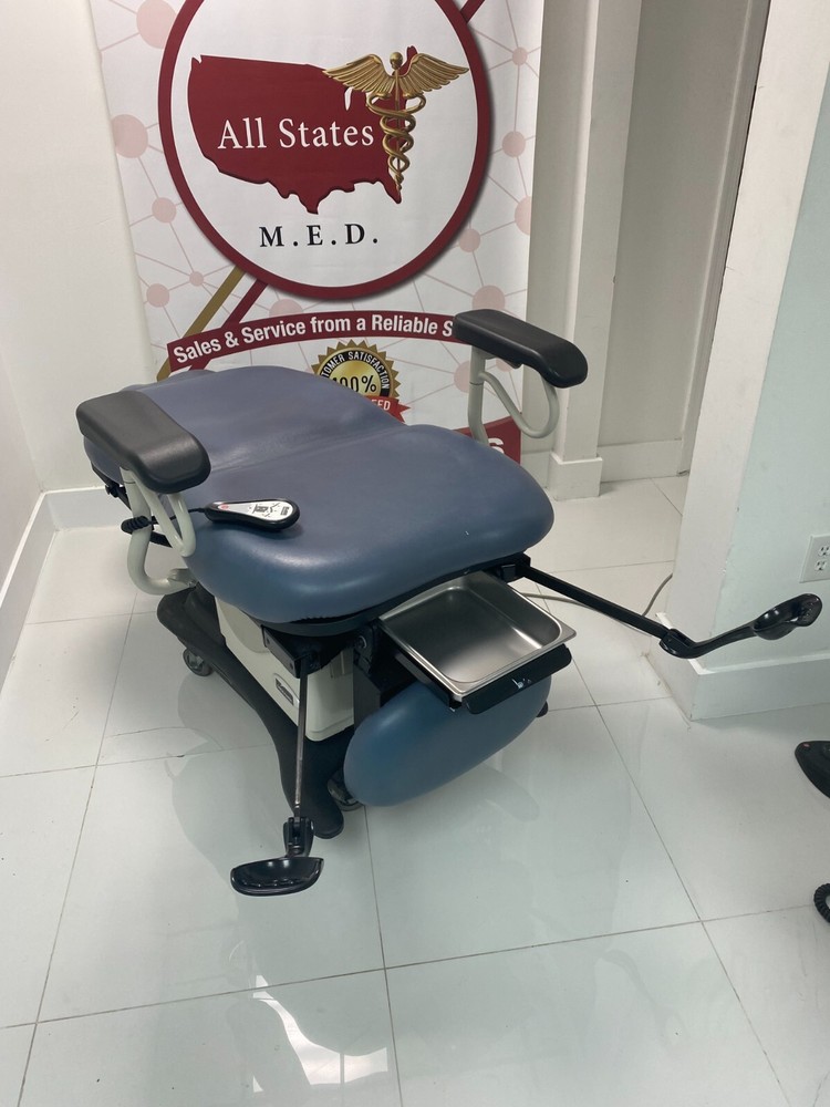 Midmark 630 With Articulating Arms
