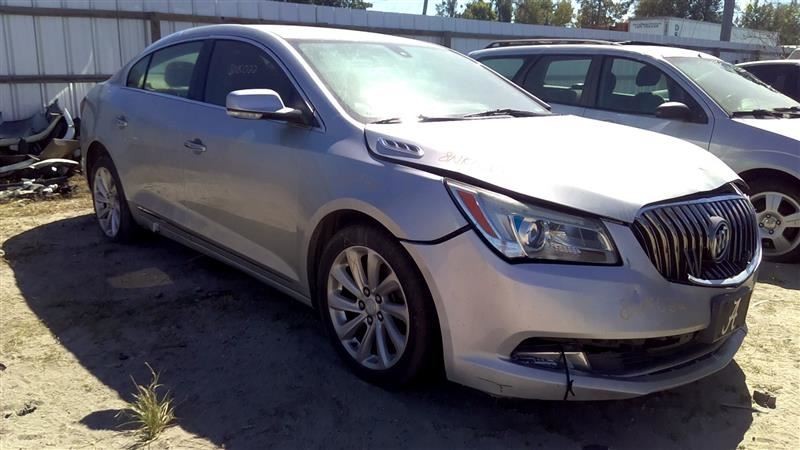 LACROSSE 2015 Fuse Box Cabin 1036902441