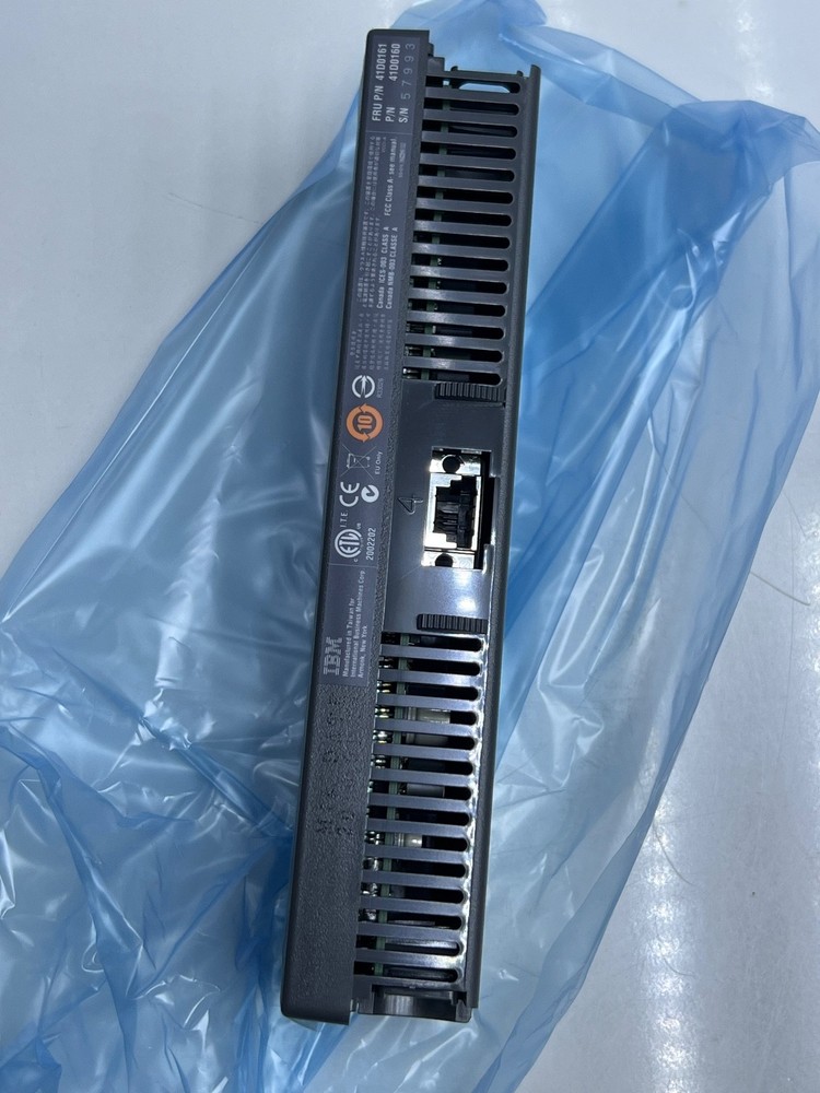 IBM 41D0160 Register Customer Display