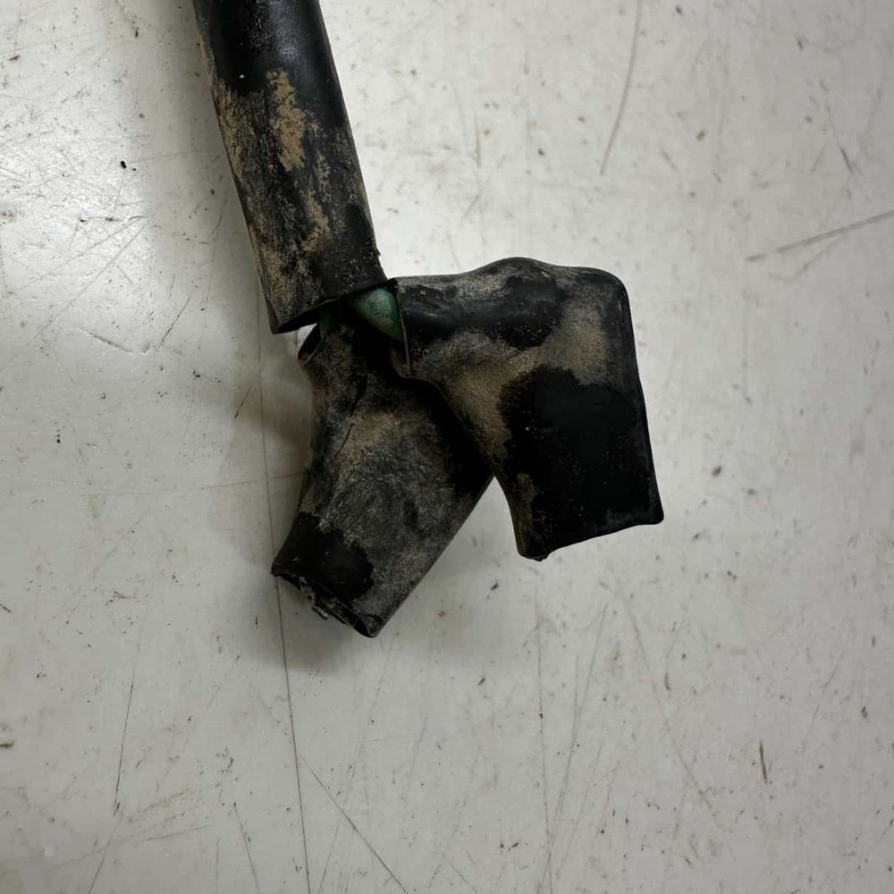 Handlebar Switch, LH - 2018 CF Moto CFORCE 500