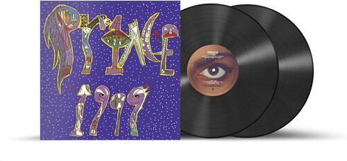 Prince - 1999 [New Vinyl LP] Explicit, 150 Gram