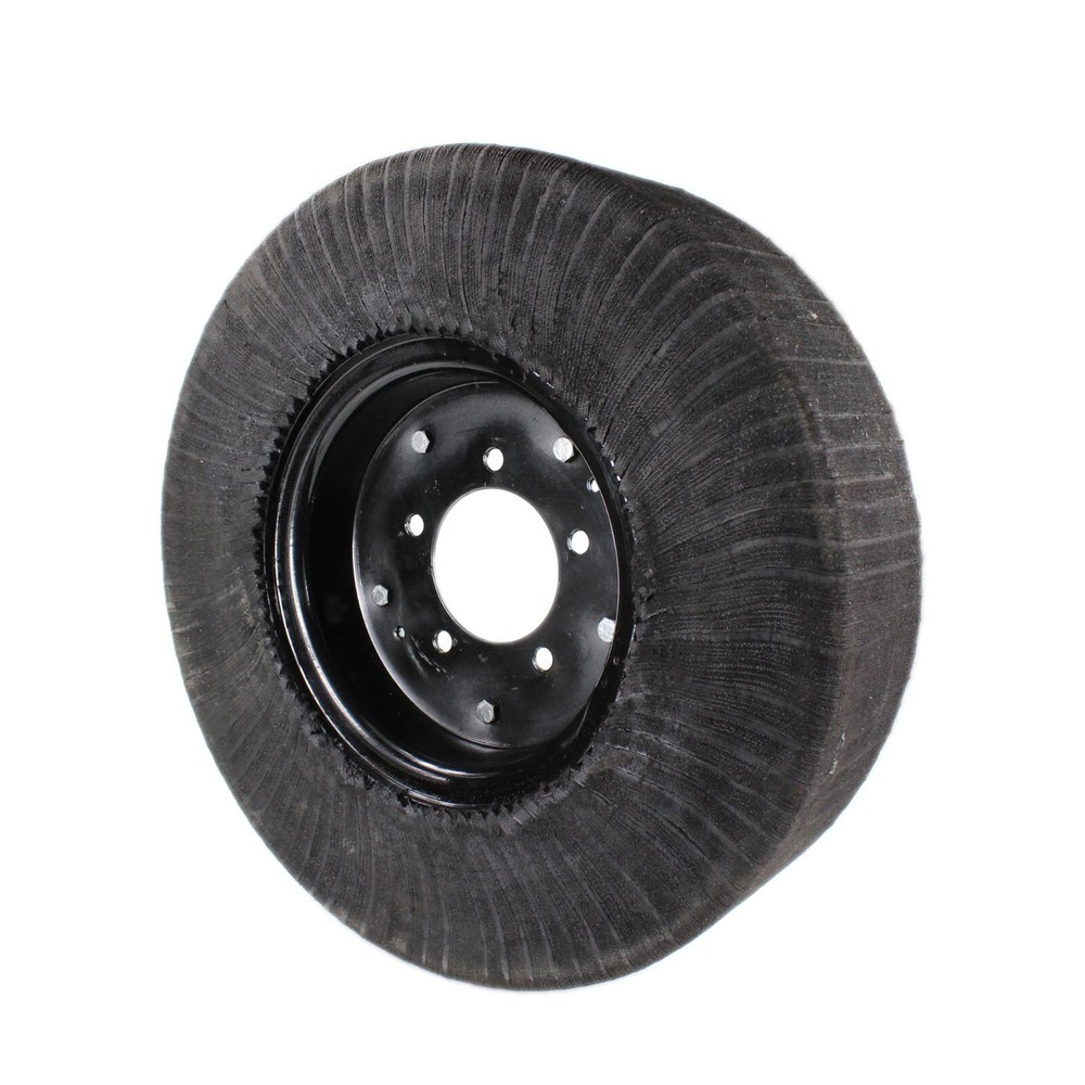 E-00025200 6" x 9" Tail Wheel