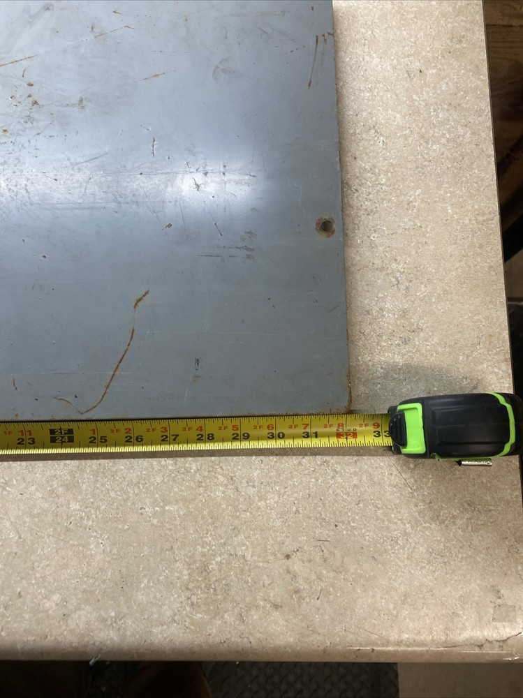 SQUARE D HCM I-LINE Panelboard Lower COVER