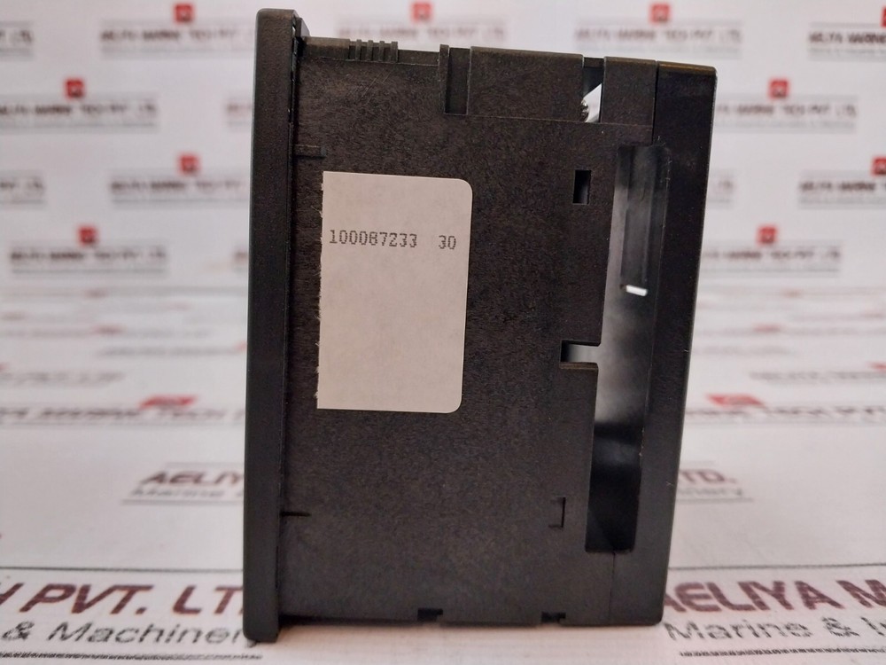 Deif 2FQ96-X Double Pointer Frequency Meter 45-65hz