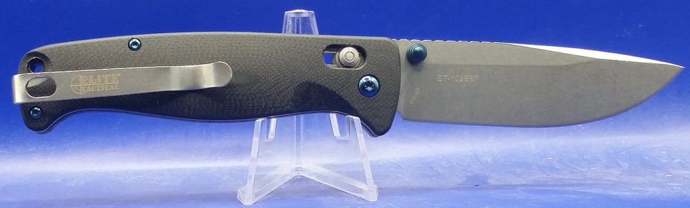 ELITE TACTICAL FOLDING KNIFE ET-1025ST