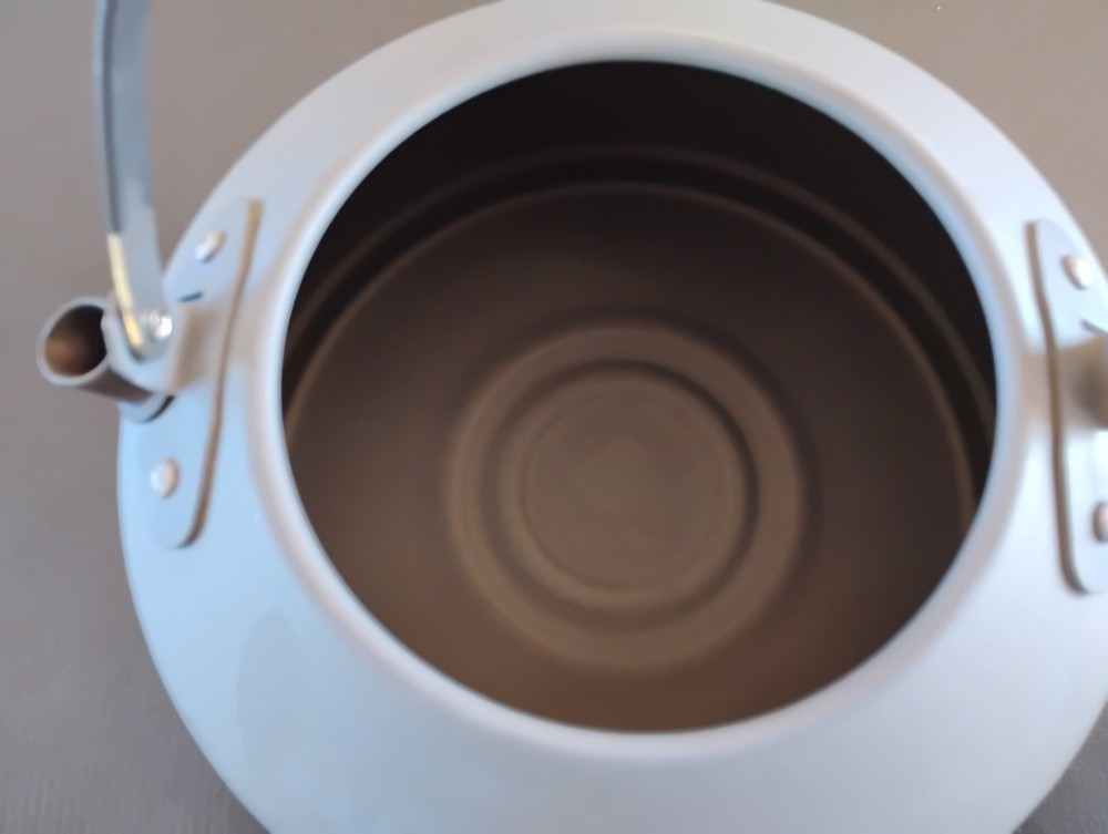 MSR Teapot Ultralight NO LID