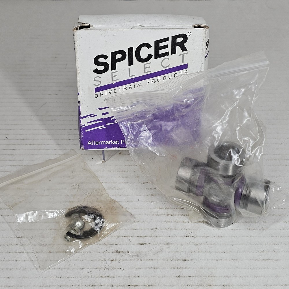25-170X Spicer Select Universal U-Joint by Dana
