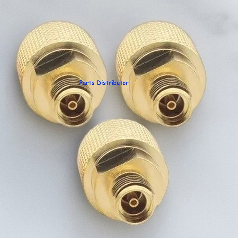 3.5MM Calibration Kit for Vector Network Analyzer Load Short Open Replace 85033E