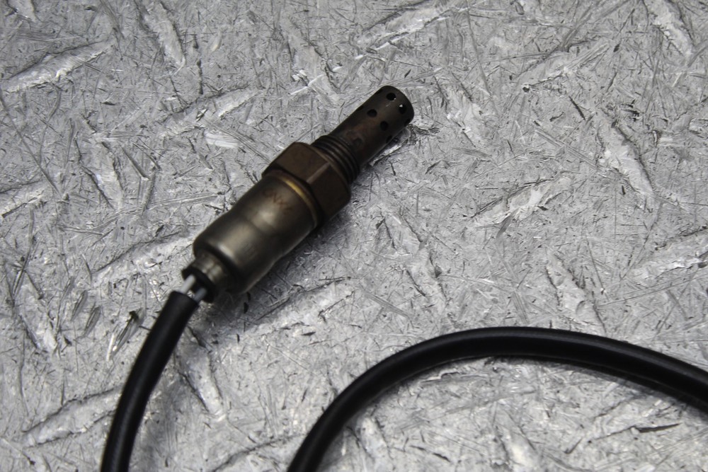 2013 SUZUKI GSXR600 OXYGEN O2 EXHAUST GAS LAMBDA SENSOR