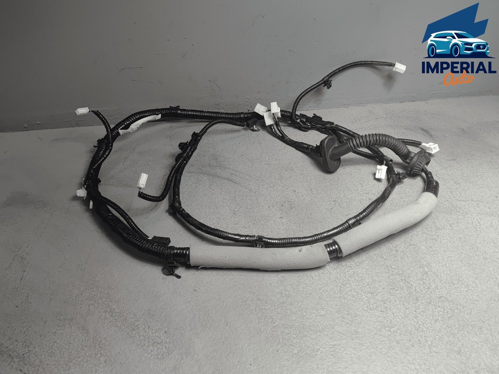 2017-2021 Honda Civic Hatchback Tailgate Wire Wiring Harness OEM
