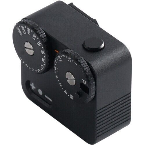 Open box TTArtisan Light Meter II Real-time Metering Tool Two Dial to Adjust ISO