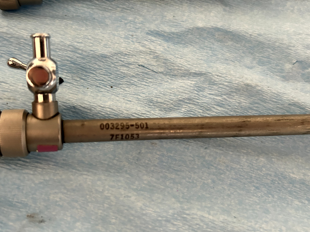 KLI 003295-501 Outer Sheath with 003294-501